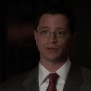 Still of Joshua Malina in The West Wing (1999)