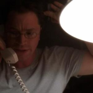 Still of Joshua Malina in The West Wing 1999