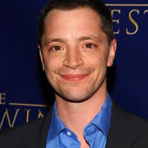 Joshua Malina at event of The West Wing 1999
