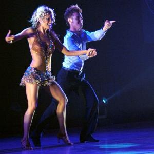 Still of Tom Malloy in Love N' Dancing (2009)