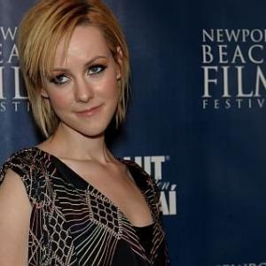 Jena Malone at the Five Star Day World Premiere Opening Night of the 2010 Newport Beach Film Festival