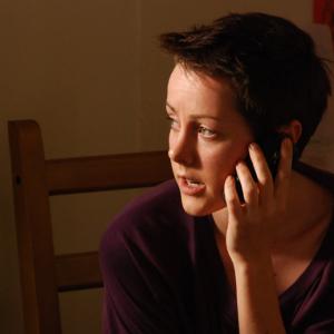 Jena Malone in Five Star Day (2010)