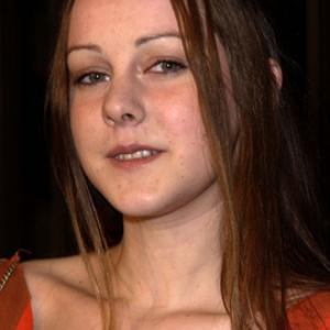 Jena Malone at event of Life as a House 2001