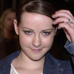 Jena Malone at event of K-PAX (2001)