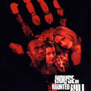 HOUSE on HAUNTED HILL WarnerBros 1999