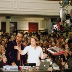 Anne Fletcher in Sokis hip-hopo ritmu (2006)