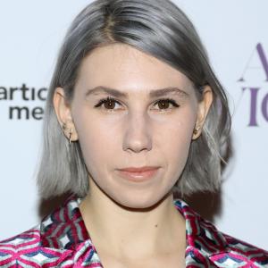 Zosia Mamet at event of A Most Violent Year 2014