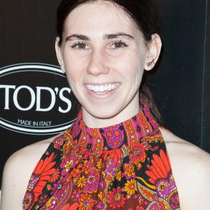 Zosia Mamet at event of What Maisie Knew 2012