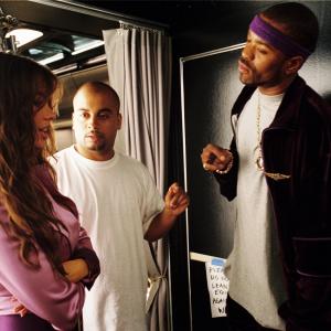 Sofa Vergara Method Man and Jessy Terrero in Soul Plane 2004