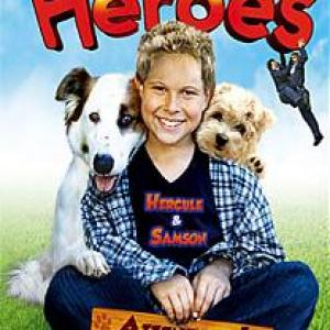 Little Heroes Produce by Jess Mancilla