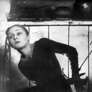 Still of Rena Mandel in Vampyr 1932