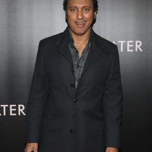 Aasif Mandvi at event of Rosewater 2014