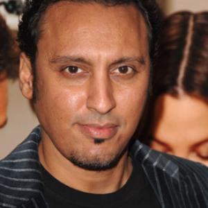 Aasif Mandvi at event of Muzika ir zodziai 2007