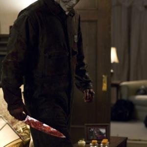 Still of Tyler Mane in Halloween 2007