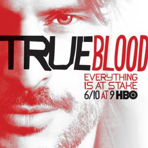 as Alcide Herveaux on HBOs TRUE BLOOD