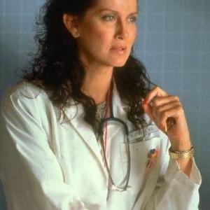 Veronica Hamel, Annie Maniscalco worked as her personal on several movies. 