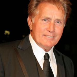 Martin Sheen Makeup work for Mr Sheen on Several movies and Television Series for Afternnon Special for Paulist Productions
