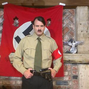 Not on my Mountain, Stephen Manley as Adolph
