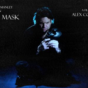Black Mask with Stephen Manley directed by Alex Colonna