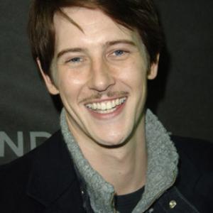 Gabriel Mann at event of Dont Come Knocking 2005