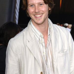 Gabriel Mann at event of Lords of Dogtown 2005