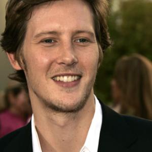 Gabriel Mann at event of The Bourne Supremacy 2004