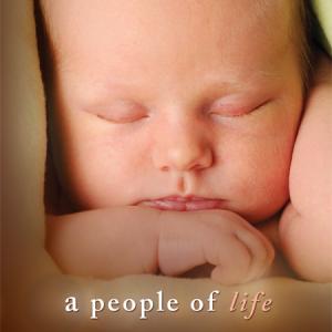 A PEOPLE OF LIFE DVD cover.