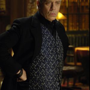Still of Terrence Mann in The Dresden Files 2007
