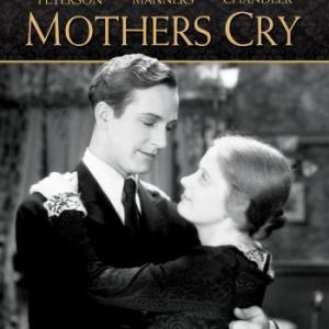 David Manners and Dorothy Peterson in Mothers Cry 1930