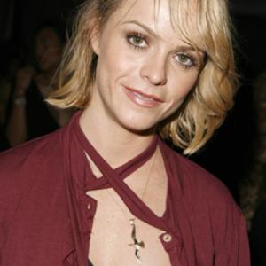 Taryn Manning