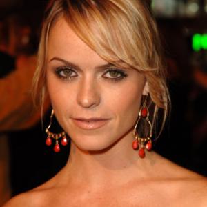 Taryn Manning at event of Get Rich or Die Tryin 2005