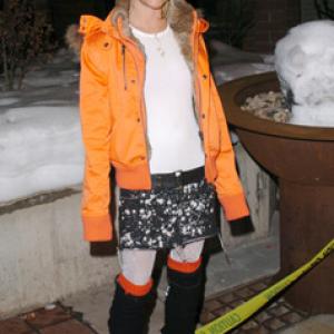Taryn Manning at event of Rize 2005