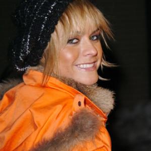 Taryn Manning at event of Rize (2005)