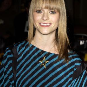 Taryn Manning at event of 8 mylia (2002)