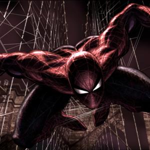 Spider-Man Concept Art