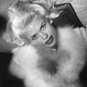 Jayne Mansfield