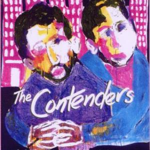 Davide Manuli plays leading role in german feature THE CONTENDERS 1993 with executive producer MILOS FORMAN