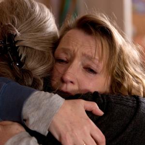 Still of Lesley Manville in Another Year (2010)
