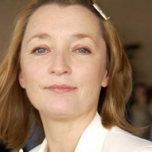 Lesley Manville at event of All or Nothing 2002