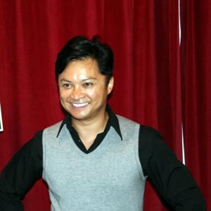 Alec Mapa