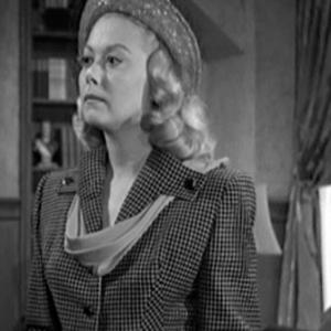 Adele Mara in Exposed (1947)