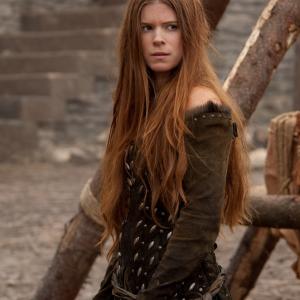 Still of Kate Mara in Ironclad (2011)