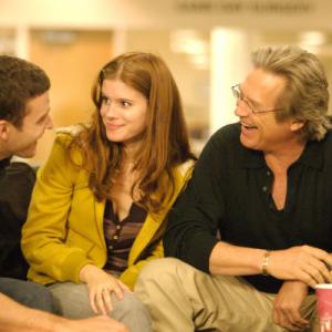 Still of Jeff Bridges, Justin Timberlake and Kate Mara in The Open Road (2009)