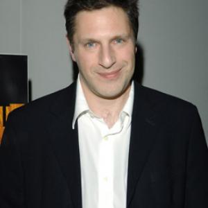 Patrick Marber at event of Notes on a Scandal (2006)