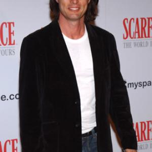 James Wilder at event of Scarface The World Is Yours 2006