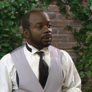 Still of Joseph Marcell in The Fresh Prince of Bel-Air (1990)
