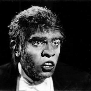 Dr Jekyll and Mr Hyde Frederic March 1931 Paramount  IV