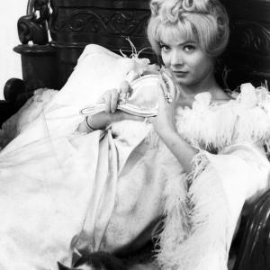 Still of Corinne Marchand in Cleacuteo de 5 agrave 7 1962