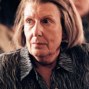 Still of Nancy Marchand in Sopranai (1999)