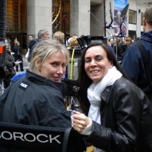 Claire Cowperthwaite Director 30 Rock